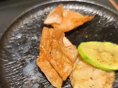 -極屋鮨牛 · 烧肉酒场(时代C馆店)