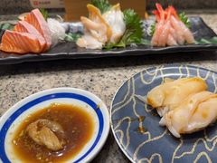 -合点寿司(美罗城店)