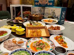 -燕兰楼·清真西北融合菜(亚运村店)