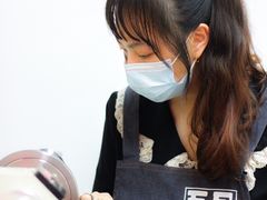 -五月木作·DIY木作文创体验店(北京路店)