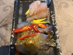-极尚大瀛喜日本料理(铜锣湾店)