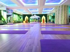 -金港健身游泳(水围店)