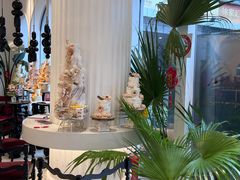 -杜哈夫DOUX RÊVE·生日蛋糕(日月光店)