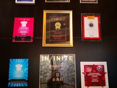 -海航大厦万豪酒店彩海轩中餐厅(霄云路店)