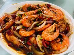 -鸿旺海鲜楼(平潭流水店)