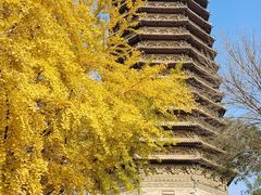 -玲珑塔公园