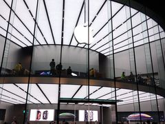 -Apple零售店(新街口店)
