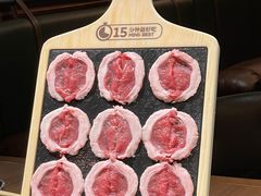 -快乐小羊·内蒙牛羊肉火锅(流花中心店)