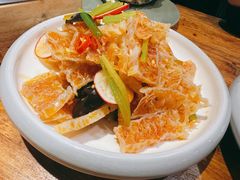 -小杨烤肉(朱雀店)