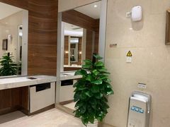洗手间-皇庭广场(福华三路店)