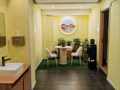 -益康盲人推拿按摩(长虹店)