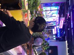 -妖无二·和牛烧烤自助(新吴万达店)