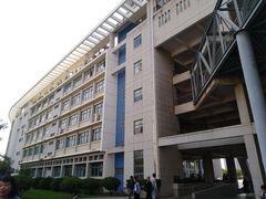 -华侨大学(厦门校区)