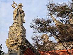 -古大圣慈寺