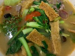 -许记大碗皮肚面馆(三条巷店)