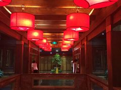 大堂-临潼印象·特色陕菜