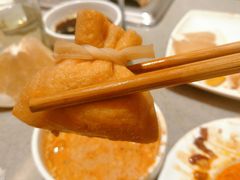 -海底捞火锅(名门店)