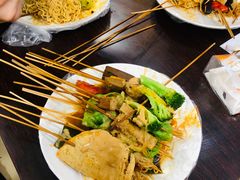 -郭记小街麻辣烫(南小街总店)