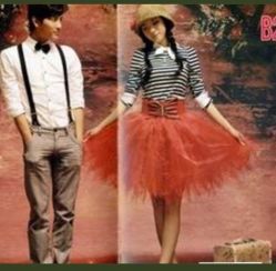 -东方摄影(通运路店)