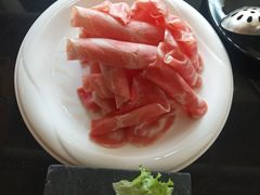 -陈阿婆重庆绿色鱼火锅