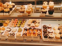 -Pantry's Best派悦坊蛋糕(K11购物艺术中心店)
