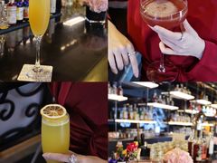 -广州花园酒店