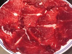 -小牛海记潮汕牛肉店(永定路店)