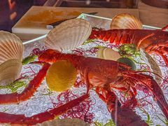 -壳里西餐厅Coquille Seafood Bistro(蒙自路店)