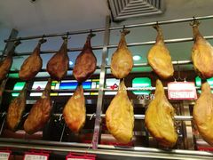 -皇上皇腊味店(下九路店)