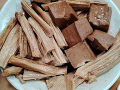 -烂厅下牛肉汤