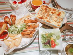 -米兰西点(辽阳店)