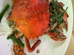 -無招牌海鮮(芽笼店)
