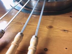 -梁山烤肉(李逵店)