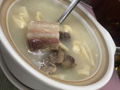 -蘭心餐厅(进贤路店)