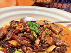 -渔舟意·湖南家宴(萝岗纳金城店)