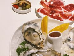 范德雷尔生蚝-福楼法餐厅FLO