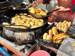 -众品香美食(三弓路店)