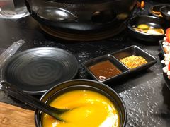 -九田家黑牛烤肉料理(石路天虹店)