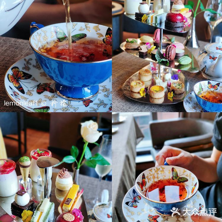 宁波必打卡|高空花园餐厅‼️惬意浪漫满分