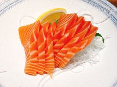 -隐初·SUSHI·美式日本料理