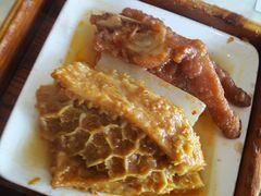 -點無缺茶楼·海鲜酒家(世博店)