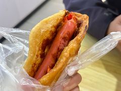 -张记灌饼(丰富路店)