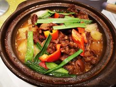 带皮羊肉-八闽饭店闽南小镇(铁西店)