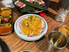 -九田家黑牛烤肉料理(新辰里亚运村店)