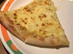 -比格比萨自助(新辰里学清路店)