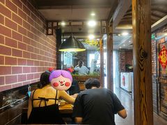 -万和春排骨砂锅米饭(湖北路店)