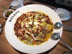 -太二酸菜鱼(正大广场店)