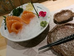 -林妈妈村·日式料理(宝山龙湖天街店)