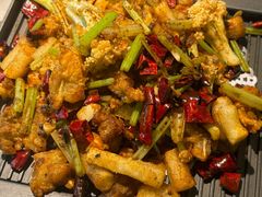 -小菜园新徽菜(无锡宜家荟聚中心店)