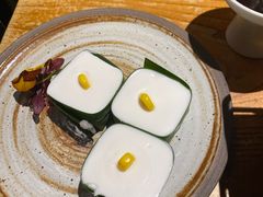 -壹泰东南亚主题餐厅·高良姜风情(州桥店)